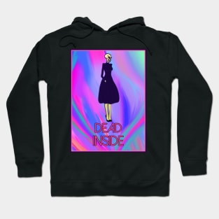 DEAD INSIDE Hoodie